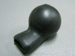 CB750K CAP, CONTROL LEVER / 8714.10