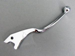 CB750K CB400F CB350F LEVER COMP, RIGHT STEERING HANDLE (KIJIMA) / 8714.10