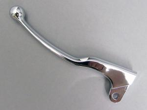 CB750K CB400F CB350F LEVER COMP, LEFT STEERING HANDLE (KIJIMA) / 8714.10