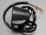 CB750 K0.K1 SWITCH ASSY, WINKER HORN / 8714.10 CB750 K0.K1 SWITCH ASSY, WINKER HORN / 8714.10