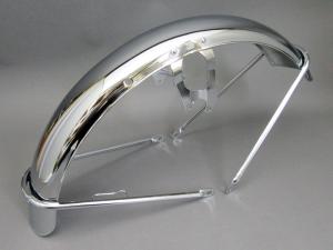 CB750 K3-K6 FENDER COMP, FRONT / 8714.10