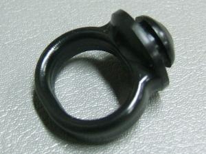 CB750K CB400F CB350F GROMMET, WIRE [4C] / 8714.10