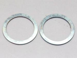 CB750 K1.K2 RING SET, BACK UP / 8714.10