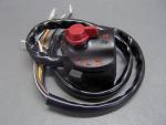 CB750 K0,K1 RED SWITCH ASSY, STARTER LIGHTING DIMMER KILL / 8714.10