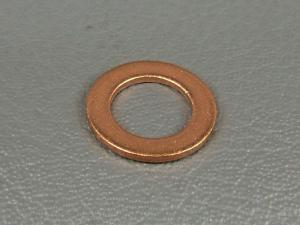 CB750K CB400F CB350F COPPER WASHER, SPEACIAL, 8MM / 8714.10