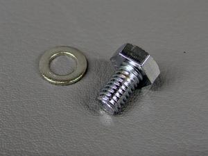 CB750K CB400F FORK DORAIN PACKING BOLT SET / 8714.10