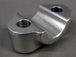 CB750K CB400F CB350F HOLDER, FORK AXLE CB750K CB400F CB350F HOLDER, FORK AXLE