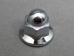 CB400F NUT, HEX, CAP 7mm / 8714.10