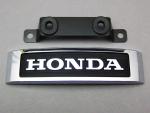 CB400F EMBLEM, FRONT M CB400F EMBLEM, FRONT M