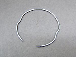 CB400F RING, OIL SEAL STOPPER / 8714.10