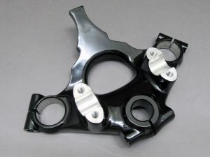 CB750K BRIDGE, FORK TOP (NO HOLE) / 8714.10