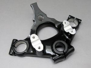 CB750K BRIDGE, FORK TOP (HOLE) / 8714.10