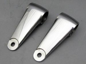 CB750 K COVER SET, FRONT FORK UPPER (CLASSIC) / 8714.10