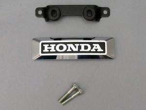 CB400F EMBLEM, FRONT S / 8714.10