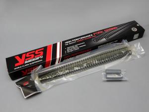 CB750 K0-K6 SPRING, FRONT CUSHION / 8714.10