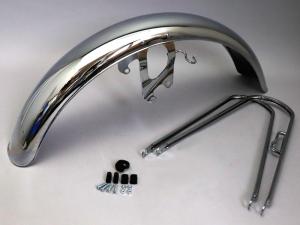 CB750 K3-K6 FENDER COMP,FRONT / 8714.10