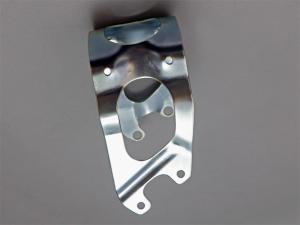 CB750 K3-K6 FENDER COMP,FRONT(STAY ONLEY) / 8714.10 CB750 K3-K6 FENDER COMP,FRONT(STAY ONLEY) / 8714.10