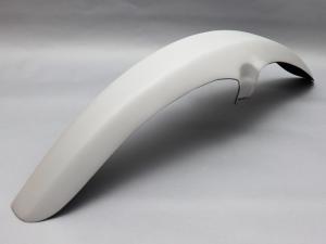 CB750K FENDER COMP,FRONT SHARP(UNPAINTED) / 8714.10 CB750K FENDER COMP,FRONT SHARP(UNPAINTED) / 8714.10