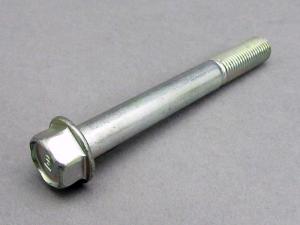 BOLT, FLANGE, 10x85 (ZINC)