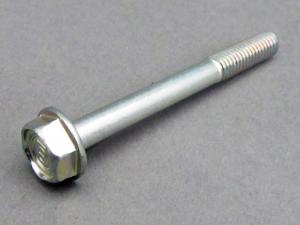 BOLT, FLANGE, 6x56 (ZINC)