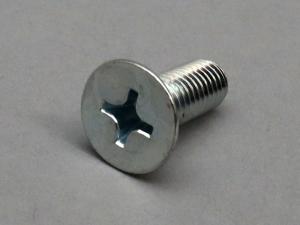 CB750K SCREW, FLAT 8x22 (ZINC) / 8714.10