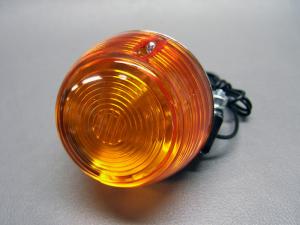 CB750K CB400F CB350F WINKER ASSY (ORANGE) / 8714.10