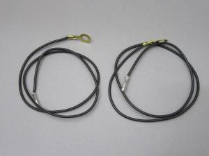 CB750 K0,K1 CORD SET, WINKER EARTH / 8714.10