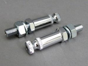 CB750K CB350F BOLT SET, LIGHT CASE SETTING M10x46mm / 8714.10