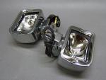 LIGHT SET, FOG LIGHT SET, FOG