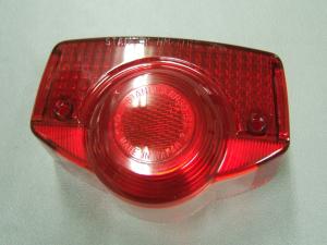 CB750 K0,K1 LENS, TAIL LIGHT / 8714.10