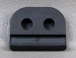 CB750 K2-K6 RUBBER, REAR WINKER MOUNT CB750 K2-K6 RUBBER, REAR WINKER MOUNT