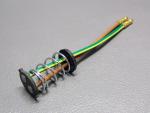 CB750 K0,K1 CORD COMP, TAIL LIGHT / 8714.10 CB750 K0,K1 CORD COMP, TAIL LIGHT / 8714.10