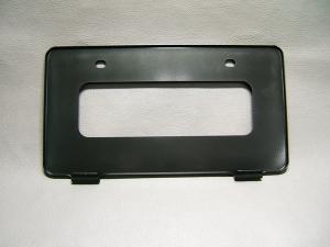 CB750 K0,K1 PLATE, NUMBER PLATE BACK / 8714.10