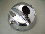 CB750K CASE, HEAD LIGHT (CHROME) / 8714.10