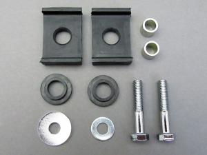 CB400F REAR WINKER STAY ATTACHMENT SET / 8714.10