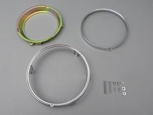 CB750K RIM SET, HEAD LIGHT (EXPORT MODEL) / 8714.10