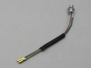 CB400F CB350F SOCKET ASSY, POSITION CB400F CB350F SOCKET ASSY, POSITION