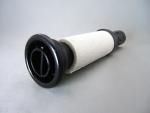 CB750K HM300 PIPE, EXHAUST DIFFUSER CB750K HM300 PIPE, EXHAUST DIFFUSER