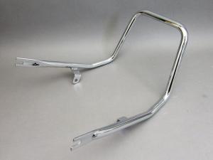 CB750 K0,K1 BUMPER, REAR (LONG) / 8714.10