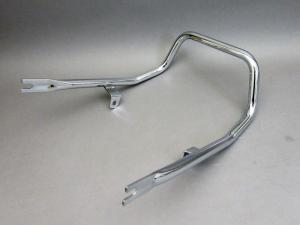 CB750 K0,K1 BUMPER, REAR (SHORT) / 8714.10