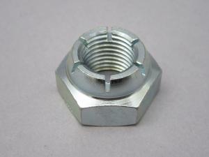 CB750K CB400F CB350F NUT, SELF LOCK, 14MM / 8714.10