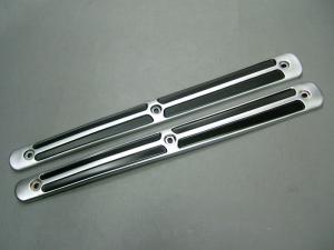 CB750 K0 PROTECTOR SET, MUFFLER (MATTE FINISH) / 8714.10