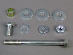 CB750 K0 BOLT SET, CASE CHAIN CB750 K0 BOLT SET, CASE CHAIN