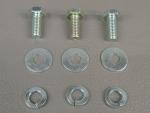 CB750 K2-K6 BOLT SET, CASE CHAIN CB750 K2-K6 BOLT SET, CASE CHAIN