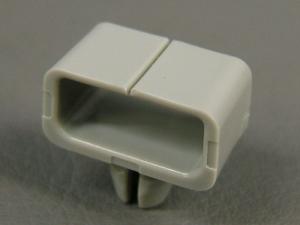 CB750K CB400F CB350F GROMMET, WIRE CORD / 8714.10 CB750K CB400F CB350F GROMMET, WIRE CORD / 8714.10