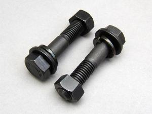 CB750K BOLT SET, PILLION (for 4 into 1 pipe) / 8714.10