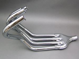 CB400F PIPE 1.3 & JOINT COMP, MUFFLER / 8714.10