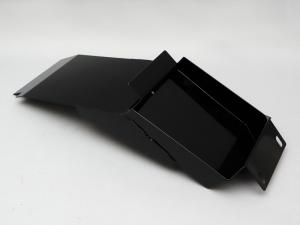 CB750 K0-K6 インナーフェンダーツールボックス (ブラック)