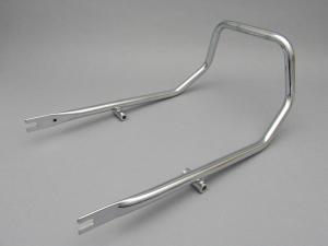 CB400F BUMPER, REAR / 8714.10