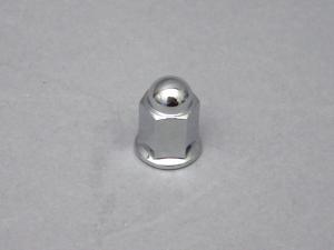 CB400F CB350F NUT, CAP 6mm / 8714.10